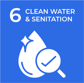 Clean Water and Sanitation