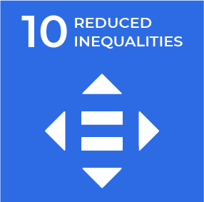 Reduced Inequality