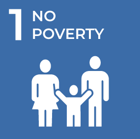 No Poverty