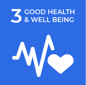 Good Health and Well-being