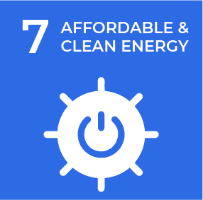 Affordable and Clean Energy