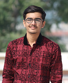 Darshan Soni